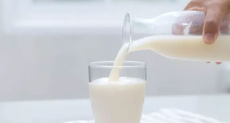 పాలు ఒక్కటే కాదు, కాల్షియం లోపానికి ఈ ఆహారాలు కూడా ముఖ్యం