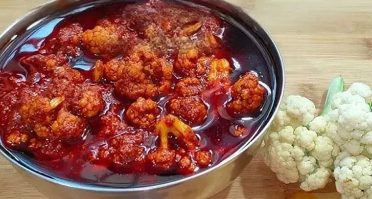 కాలీఫ్లవర్ పచ్చడి.. రుచితో పాటు ఆరోగ్య ప్రయోజనాలు!