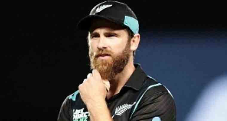 టీ20 క్రికెట్‌కు వీడ్కోలు పలికిన కేన్ విలియమ్సన్ 
