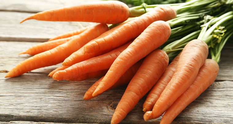 క్యారెట్‌ తినడం వల్ల  అద్భుత ఆరోగ్య ప్రయోజనాలు