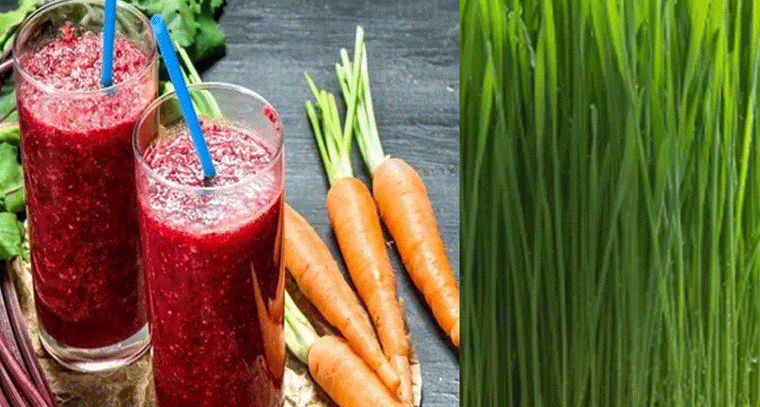 ప్లేట్‌లెట్స్ పెంచే ఆహారాలివే!