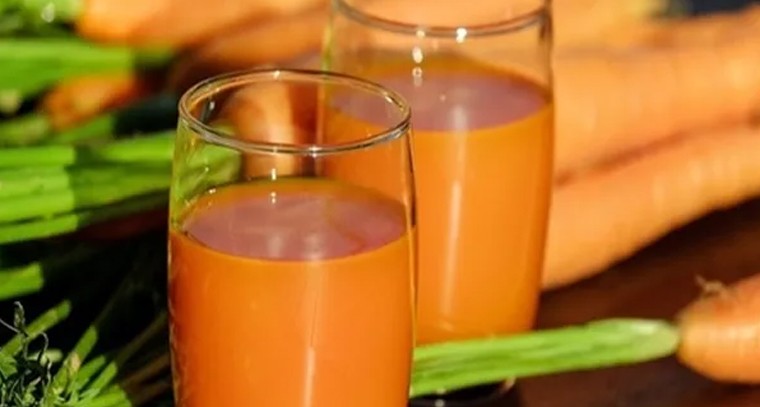 క్యారెట్ జ్యూస్ తాగితే అనేక వ్యాధులు దూరం