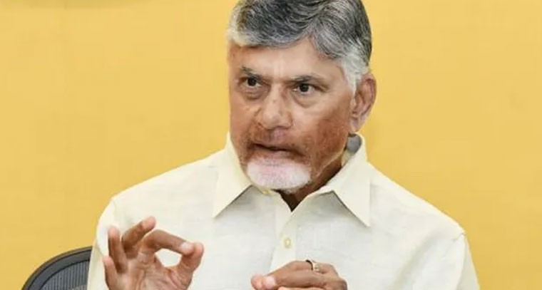 టీచర్ల బాధ్యత మాది.. విద్యార్థుల బాధ్యత టీచర్లది : సీఎం చంద్రబాబు