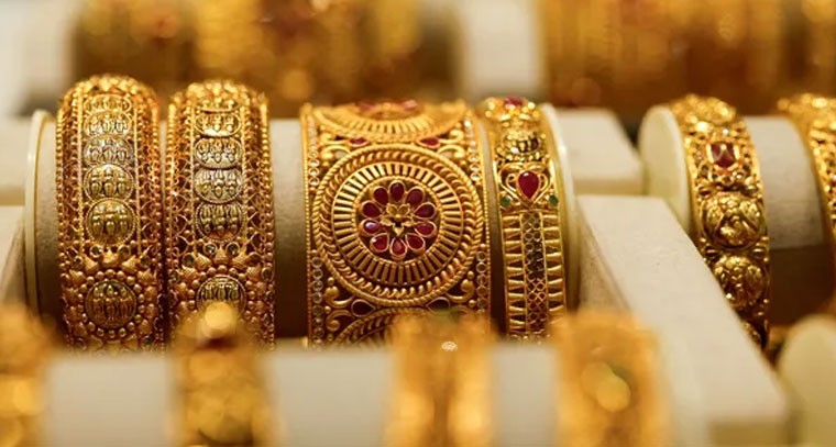 మళ్లీ పెరిగిన పసిడి ధరలు