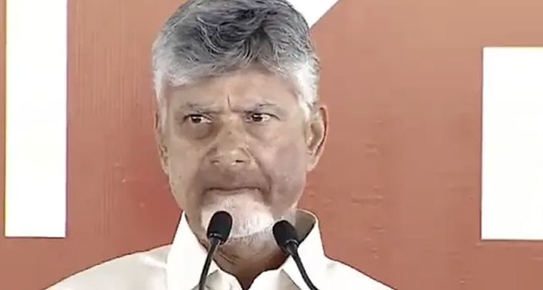 కుప్పంలో 5,555 ఈ-సైకిళ్లు పంపిణీ చేసి చరిత్ర సృష్టించాం: సీఎం చంద్రబాబు