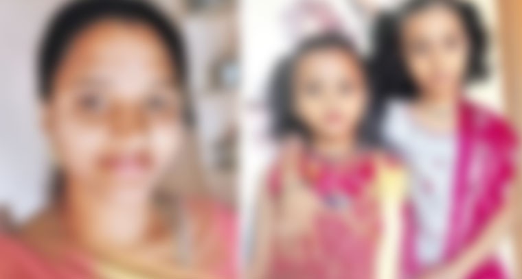 ఏపీలో ఇద్దరు పిల్లలకు ఉరేసి.. తానూ ఆత్మహత్య చేసుకున్న తల్లి