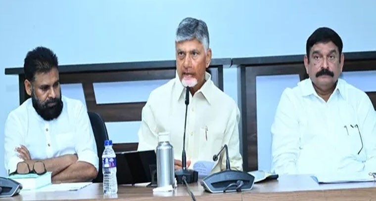 ఏపీ కేబినెట్ సంచలన నిర్ణయం..