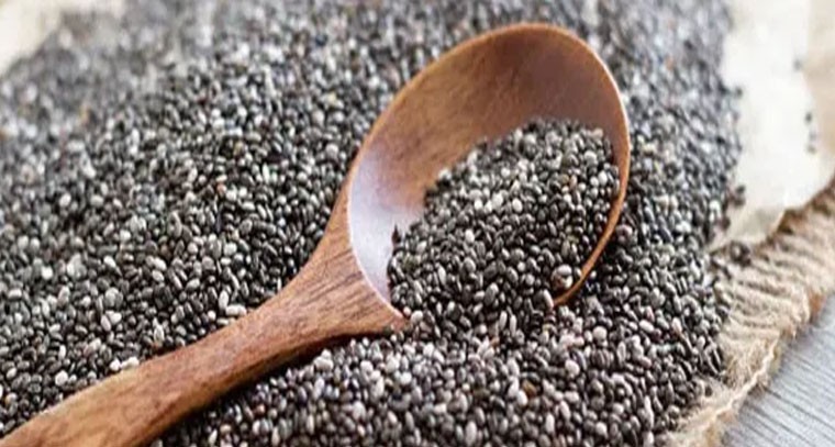 చియా సీడ్స్‌ని ఎక్కువగా తినొచ్చా?