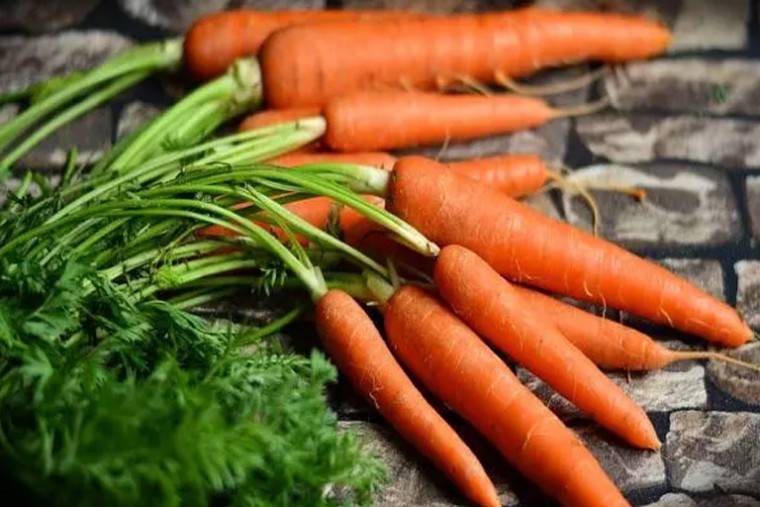 క్యారెట్ తో ఆరోగ్య ప్రయోజనాలు

