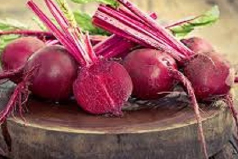 బీట్‌రూట్‌ తో కలిగే ఆరోగ్య లాభాలు 

