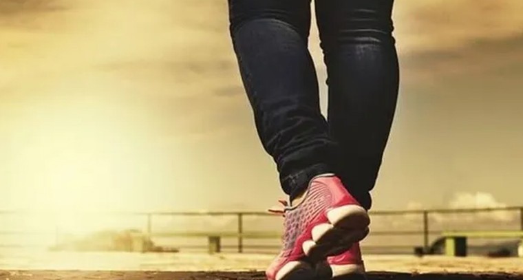 వారంలో 5 రోజుల చొప్పున రోజూ 3000 అడుగులు వేయాలి: యూఎస్ సీడీసీ