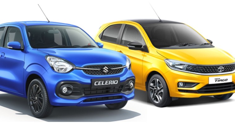 ఈ రెండు కార్లలో ఏది బెస్ట్?