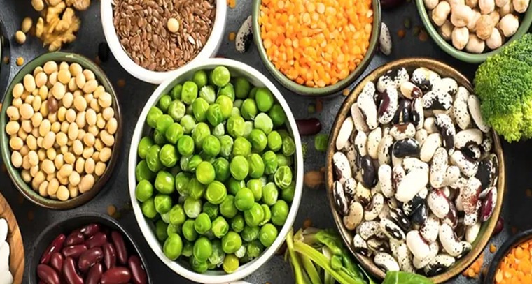 ఈ వెజిటేరియన్ ఫుడ్‌తో ఆరోగ్యానికి చాలా ప్రయోజనాలు