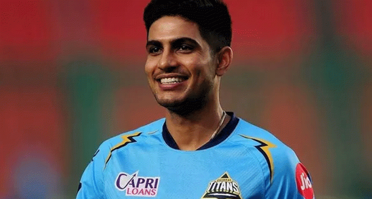 టీ20 WC భారత జట్టు ప్రకటన.. గిల్‌కు దక్కని చోటు