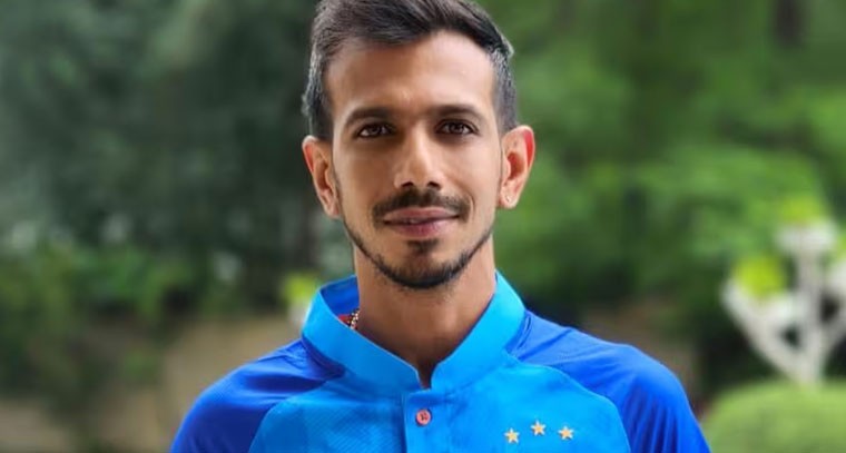 చాహల్ ఇన్‌స్టాగ్రామ్‌ పోస్ట్‌ వైరల్ !