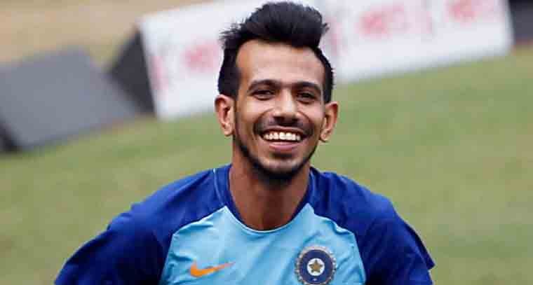 రేపు తేలనున్న చాహల్ విడాకుల‌ వివాదం 
