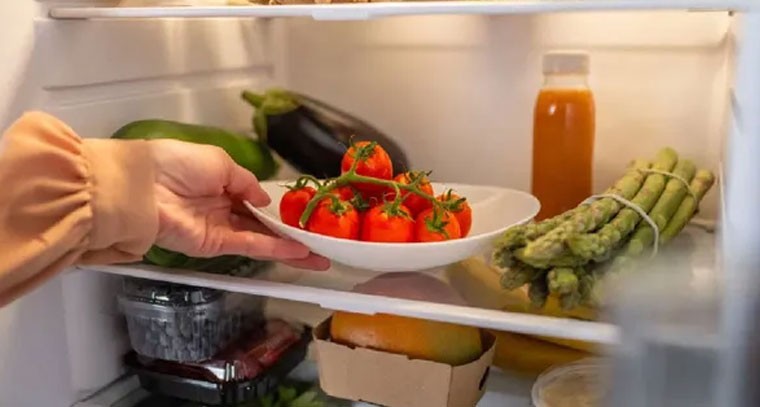 చలికాలంలో వీటిని ఫ్రిజ్‌లో పెట్టొద్దు!