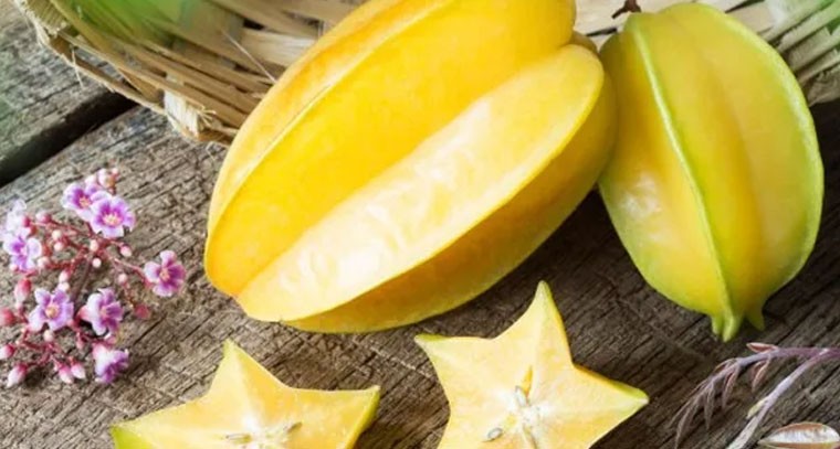 చలికాలంలో స్టార్ ఫ్రూట్‌ తింటే అందం, ఆరోగ్యం!