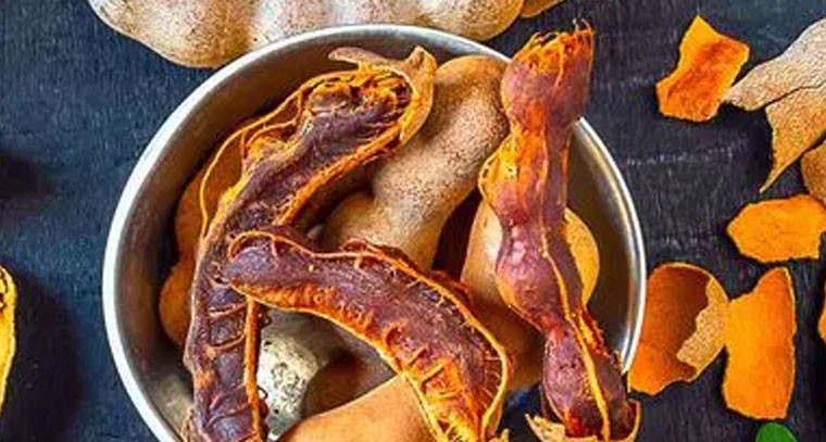 చింతపండును రోజు వారి ఆహారంలో తీసుకోవడం వల్ల ...