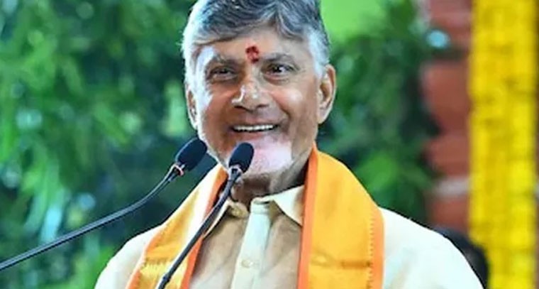 దేశ ప్రజలందరికీ రిపబ్లిక్ డే శుభాకాంక్షలు: సీఎం చంద్రబాబు