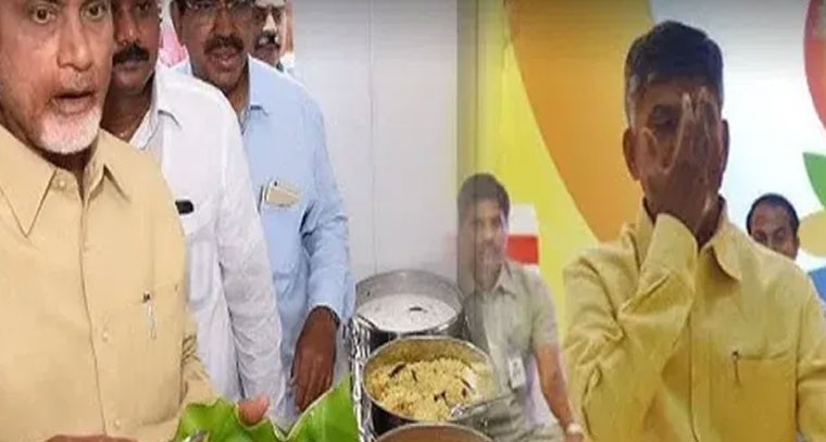 చంద్రబాబు క్రమశిక్షణ, ఆరోగ్య రహస్యాలు వివరించిన భువనేశ్వరి