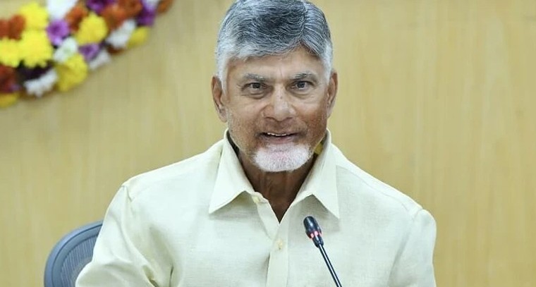 ఏపీలో కొత్త జిల్లాల ఏర్పాటుకు కేబినెట్ గ్రీన్ సిగ్నల్.. 28కి చేరిన జిల్లాల సంఖ్య

