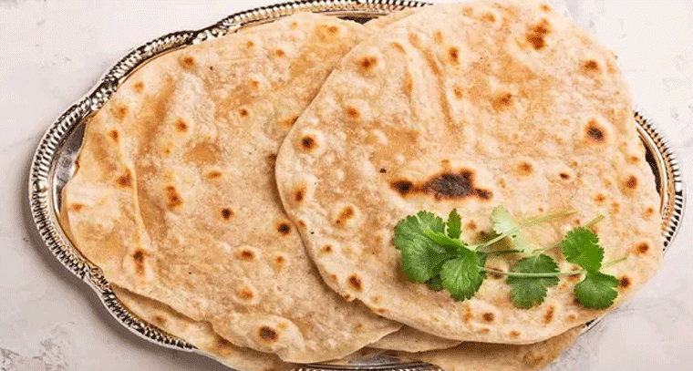 ఆరోగ్యకరమైన స్పెషల్ చపాతీ ఇదే!