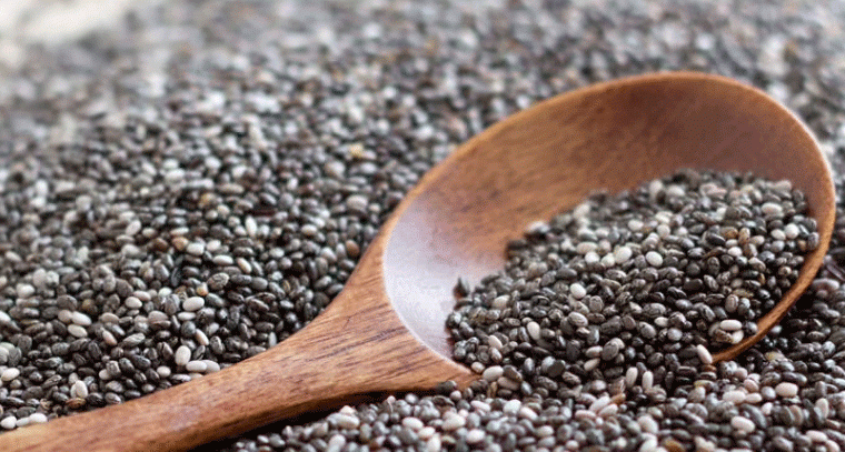 చియా సీడ్స్ బెనిఫిట్స్ ...