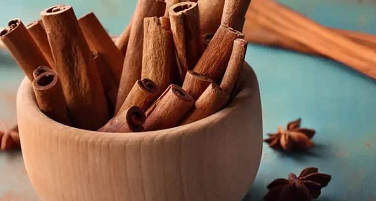 దాల్చిన చెక్కతో బ్లడ్ షుగర్ నియంత్రణ