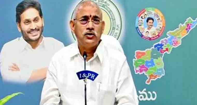 కోట్లాది హిందూ భక్తుల మనోభావాలు దెబ్బ తీసిన చంద్రబాబు, పవన్‌కళ్యాణ్‌ లు క్షమాపణ చెప్పాలి 
