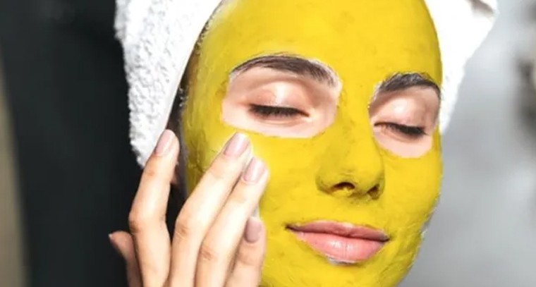 శెనగపిండితో ఇలా చేస్తే ముఖం మెరిసిపోతుంది