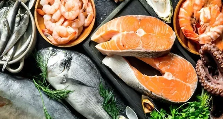 చేపలు తింటే గుండె ఆరోగ్యానికి మేలు: నిపుణులు