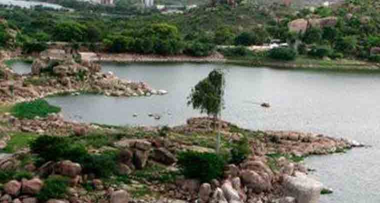 నీటి కాలుష్యంపై సీజీడబ్ల్యూబీ ఆందోళన వ్యక్తం