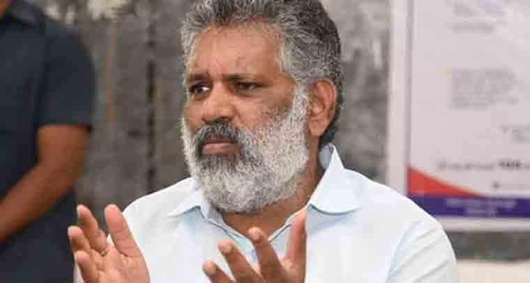ఇంటి భోజన సౌకర్యం కల్పించండి 
