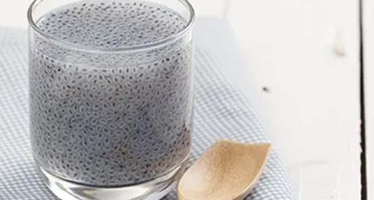 ఉదయాన్నే చియా సీడ్ డ్రింక్ తాగడం వల్ల అనేక ఆరోగ్య ప్రయోజనాలు