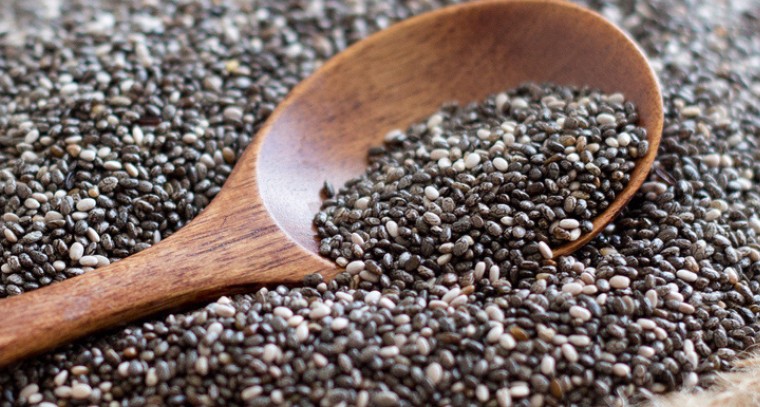 చియా సీడ్స్ తో అద్భుత ఆరోగ్య ప్రయోజనాలు