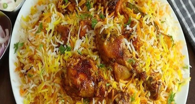 బిర్యానీ పిచ్చితో యువతకు ఊబకాయం, అనారోగ్య భయం