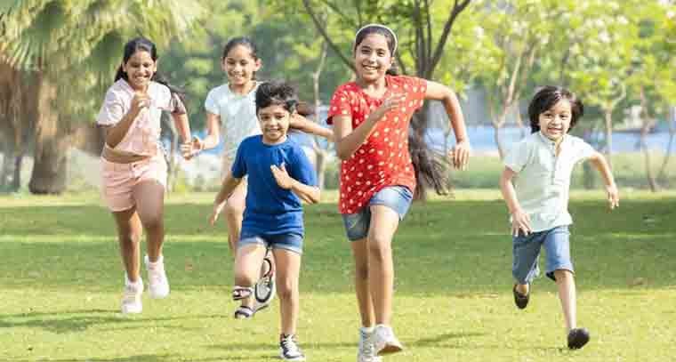 జనాభా వృద్ధి రేటును పెంచే దిశగా ప్రభుత్వం అడుగులు 