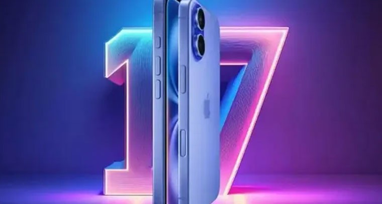 చైనాకు షాక్.. భారత్‌లోనే ఐఫోన్ 17 తయారీ!