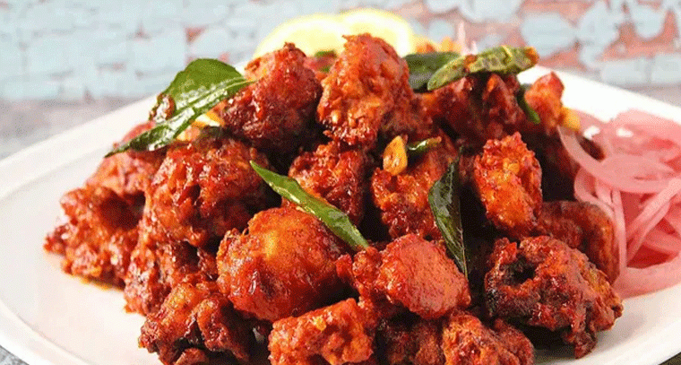 చికెన్ 65: పేరు వెనుక ఆసక్తికర కథనాలు!