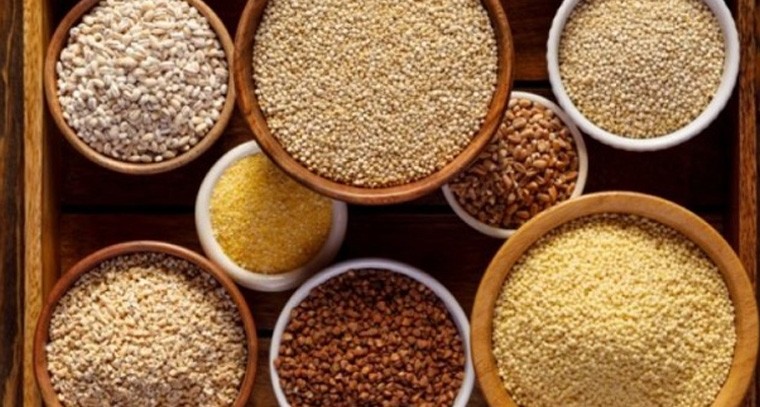 చిరుధాన్యాలతో కలిగే ఆరోగ్య ప్రయోజనాలివే