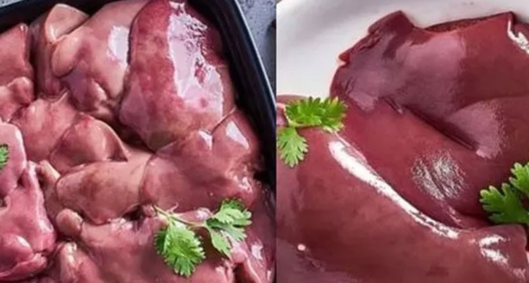 చికెన్ , మటన్ రెండింటి లివర్లలో దేనితో లాభాలున్నాయో తెలుసా?