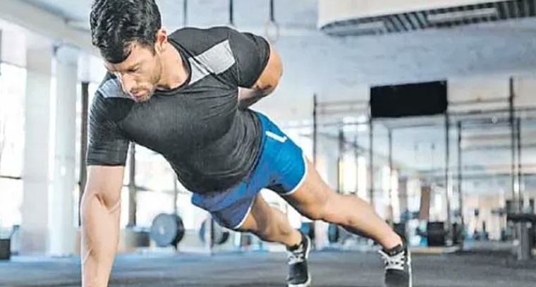 చలికాలంలో ఉదయం వ్యాయామంతో ఆరోగ్యం!