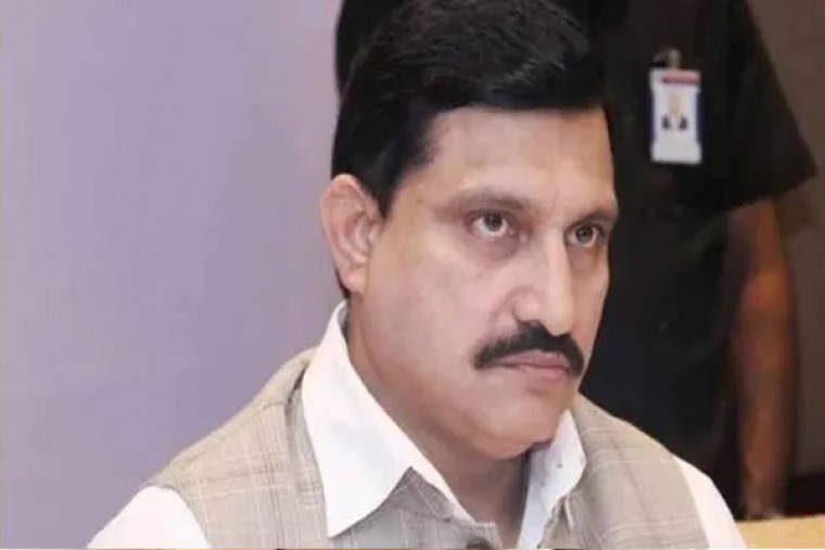 అమరావతిపై అసెంబ్లీలో సుజనా చౌదరి కీలక వ్యాఖ్యలు?