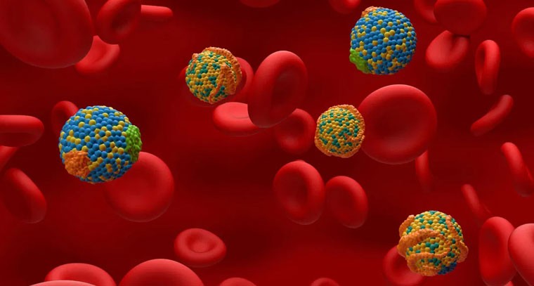 రాత్రిపూట అధిక కొలెస్ట్రాల్ లక్షణాలు