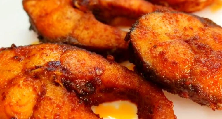 చేపలను తీసుకోవడం వలన బోల్డన్ని లాభాలు 