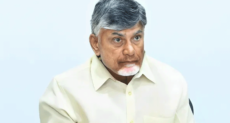 గతంలోనే పోలవరం పూర్తయ్యేది: సీఎం