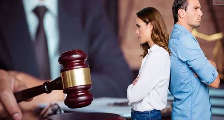 పరస్పర అంగీకారంతో విడాకులు: ఏడాది నిబంధన మాఫీకి ఢిల్లీ హైకోర్టు తీర్పు