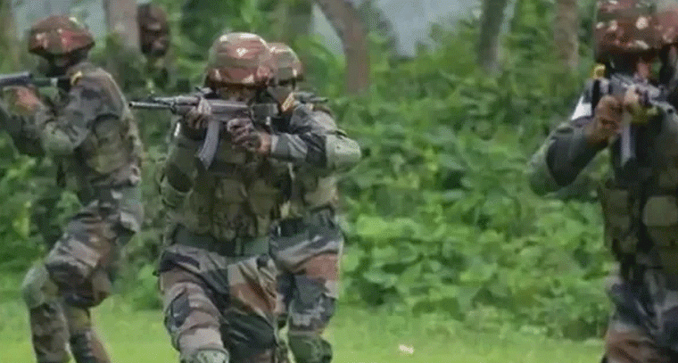 బీఎస్ఎఫ్ కానిస్టేబుల్ నియామకాల్లో అగ్నివీరులకు కోటా పెంచిన కేంద్రం