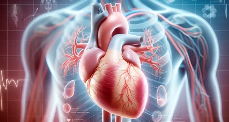 గుండె జబ్బులను తగ్గించే అద్భుతమైన విటమిన్ ఇదే!